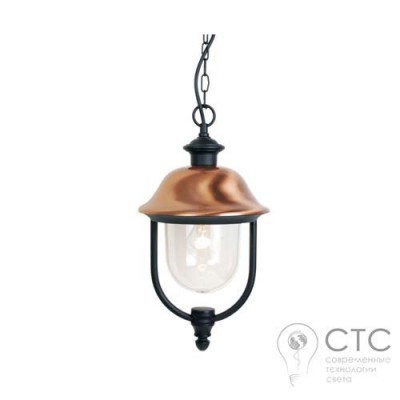 Подвесной светильник Lusterlicht QMT 1040 Verona II (6941)