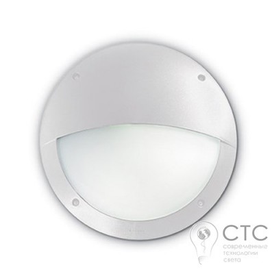 Настенный светильник Ideal Lux Lucia-2 AP1 Bianco Lucia (096681) 