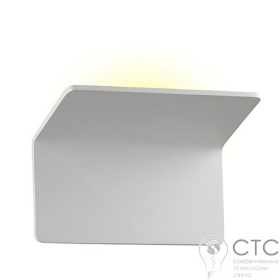 Настінний світильник LED POWERLUX 12Вт 4000К-50629