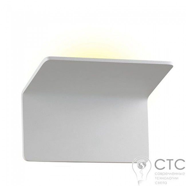 Настенный светильник LED POWERLUX 12Вт 4000К-50629