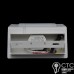 Настінний світильник LED POWERLUX 12Вт 4000К-50629