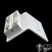 Настінний світильник LED POWERLUX 12Вт 4000К-50629
