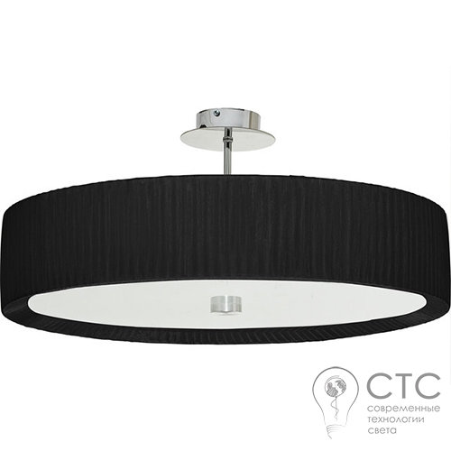Люстра Nowodvorski 5352 Alehandro Black - фото 1