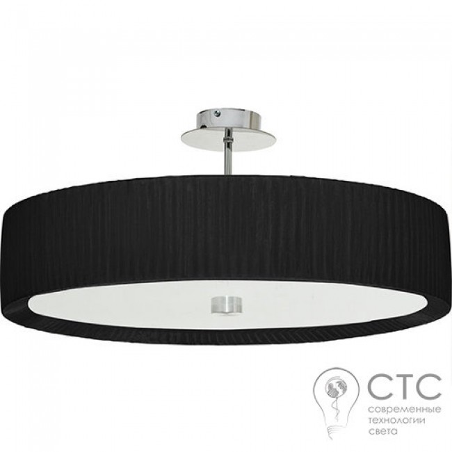 Люстра Nowodvorski 5352 Alehandro Black