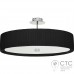 Люстра Nowodvorski 5352 Alehandro Black