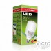 Світлодіодна лампа EUROLAMP 50406 50W E40 6500K