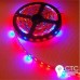Светодиодная фитолента СТС 14,4W 4 красных + 2 синих IP20