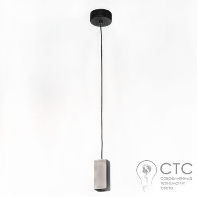 Світлодіодна люстра Powerlux PW210318 Mondrian 4,5W 3000К