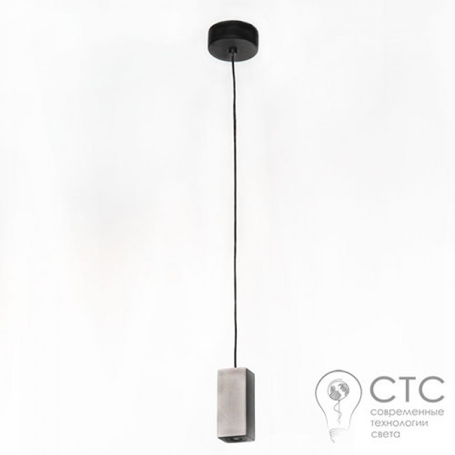 Светодиодная люстра Powerlux PW210318 Mondrian 4,5W 3000К 