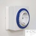 Розетка с таймером Feron TM32 / 61923