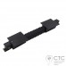 Гнучке з'єднання 3 фази Nowodvorski 8677 Track CTLS Recessed Power Flex Connector