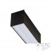 Потолочный светильник Nowodvorski 8297 CL Office Pro LED 120 31W BL 4000K