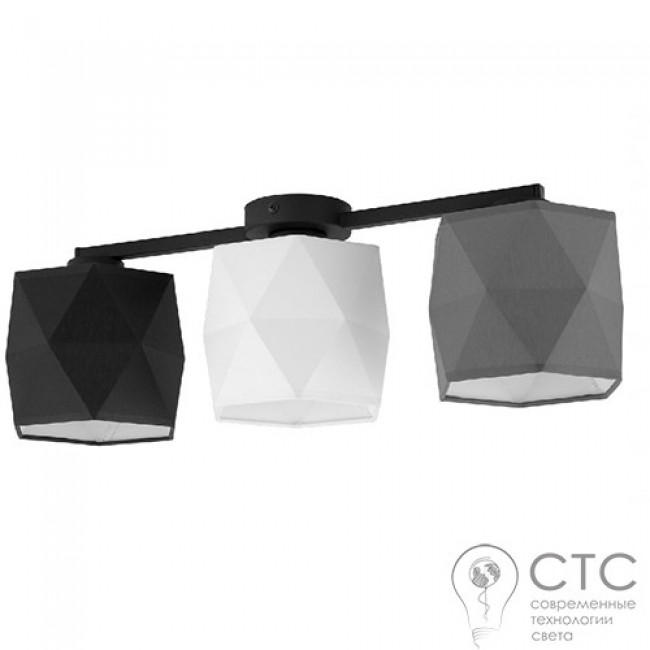 Люстра TK Lighting 1031 Siro