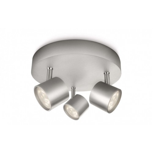Спот светильник PHILIPS 56243/48/16 - фото 1