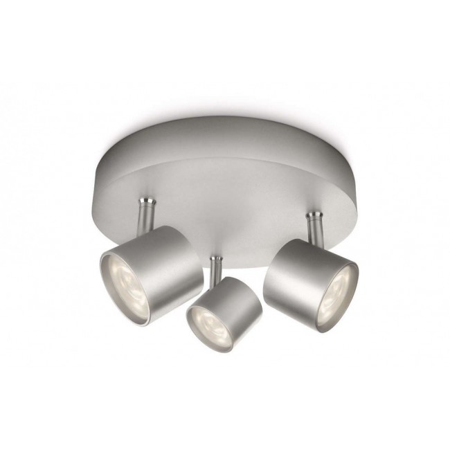 Спот светильник PHILIPS 56243/48/16