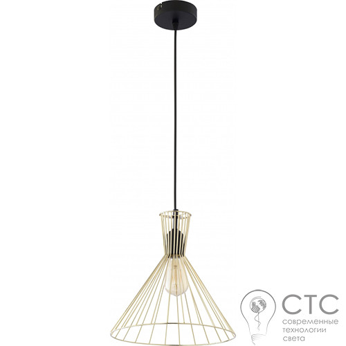 Подвесной светильник TK Lighting 3350 Sahara - фото 1