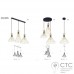 Подвесной светильник TK Lighting 3350 Sahara