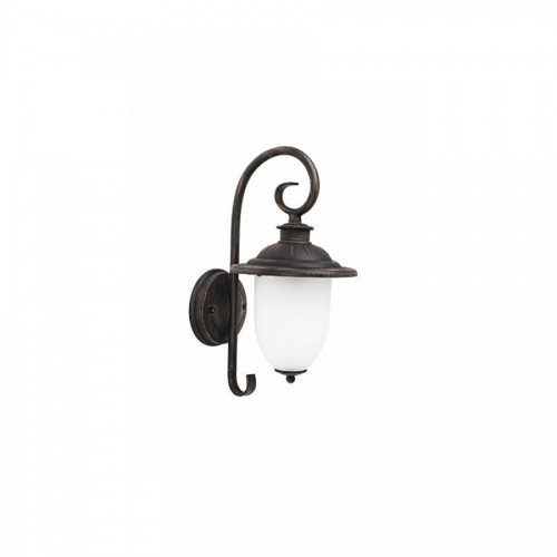 Садове - парковий світильник класик PHILIPS 15440/86/10 - фото 1