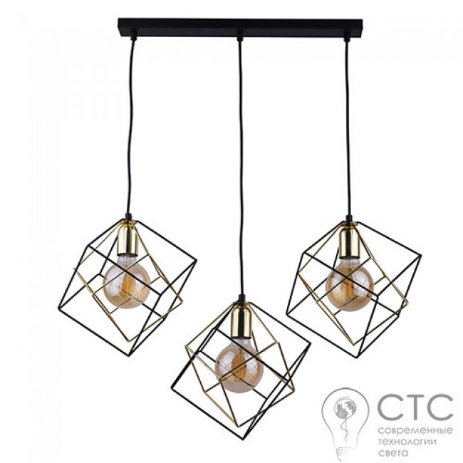 Підвісний світильник TK Lighting 2699 Alambre