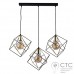 Подвесной светильник TK Lighting 2699 Alambre