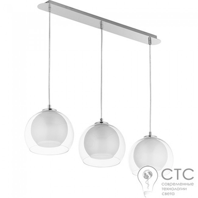 Подвесной светильник TK Lighting 2351 Napoli