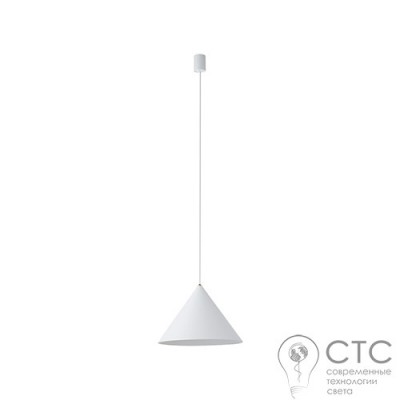 Подвесной светильник Nowodvorski 8002 Zenith M White