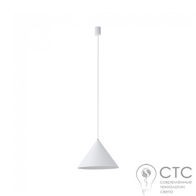 Подвесной светильник Nowodvorski 8002 Zenith M White