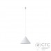Подвесной светильник Nowodvorski 8002 Zenith M White