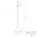 Подвесной светильник Nowodvorski 8002 Zenith M White