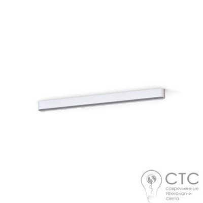 Потолочный светильник Nowodvorski 7546 Soft Led White 90X6