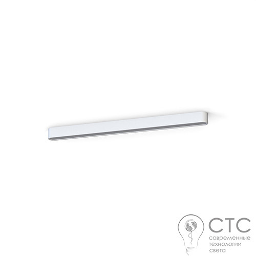 Стельовий світильник Nowodvorski 7546 Soft Led White 90X6 - фото 1