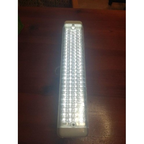 Аккумуляторный светильник Sunlight 100LED - фото 3