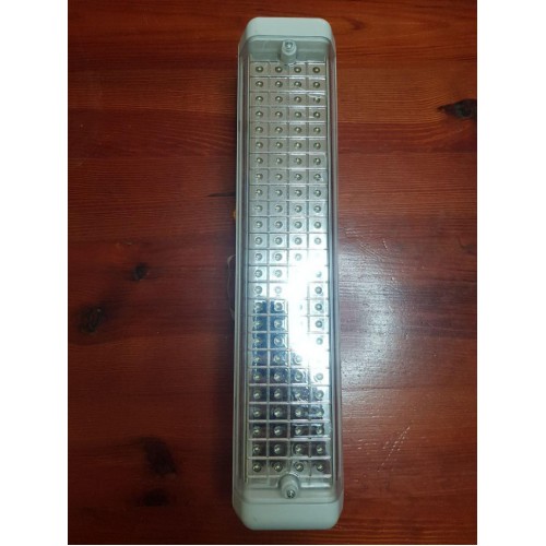 Аккумуляторный светильник Sunlight 100LED - фото 4