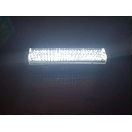 Аккумуляторный светильник Sunlight 100LED - фото 6