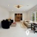 Светодиодный светильник Ardero AL6133ARD FELICITY 47W 2700-6500K