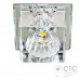 Встраиваемый светильник Feron JD55 COB 10W