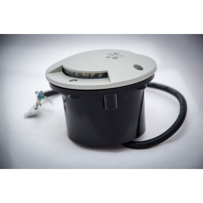 Світильник тротуарний Kanlux ROGER DL-2LED6