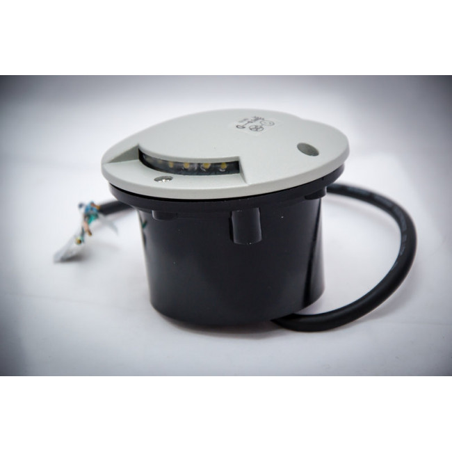 Тротуарный светильник Kanlux ROGER DL-2LED6