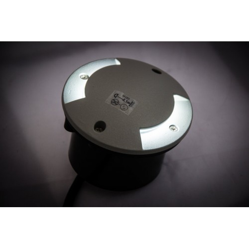 Тротуарный светильник Kanlux ROGER DL-2LED6 - фото 10
