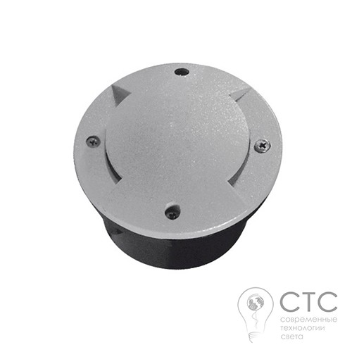 Тротуарный светильник Kanlux ROGER DL-2LED6 - фото 3