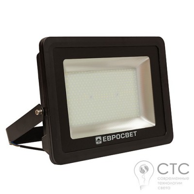 Світлодіодний прожектор EVRO LIGHT EV-200-01 200W 6400K SanAn