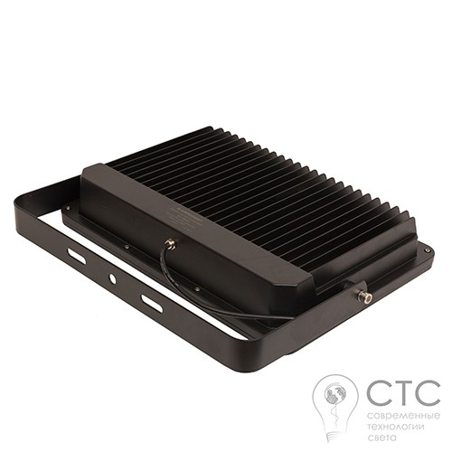 Светодиодный прожектор EVRO LIGHT EV-200-01 200W 6400K SanAn - фото 3