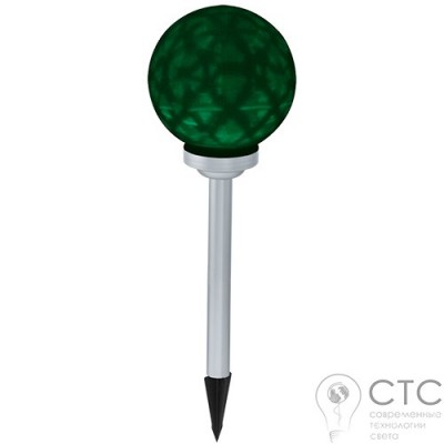 Ґрунтовий світильник Eglo 48489