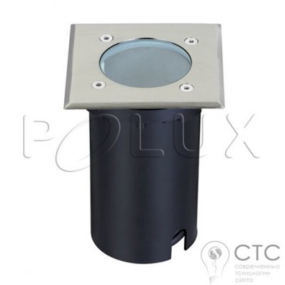 Тротуарный светильник Polux Cometa SG700Q (300546)
