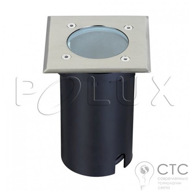 Тротуарный светильник Polux Cometa SG700Q (300546)