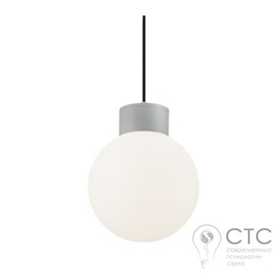 Подвесной светильник Ideal Lux Symphony SP1 Bianco (149844) 