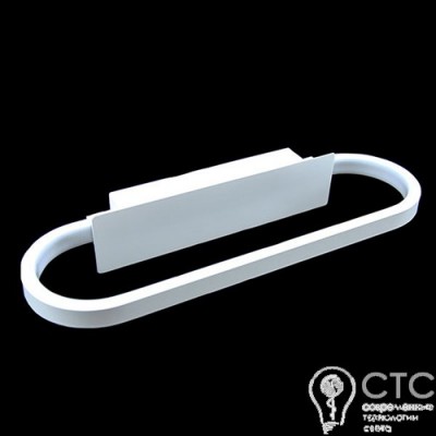 Настінний світильник LED POWERLUX 14Вт 4000К