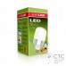 Світлодіодна лампа EUROLAMP 70406 70W E40 6500K