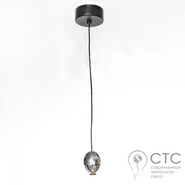 Светодиодная люстра Powerlux PW210322 Mondrian AL 4,5W 3000К 