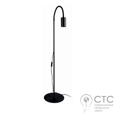 Торшер Nowodvorski 8935 Eye Flex S Black